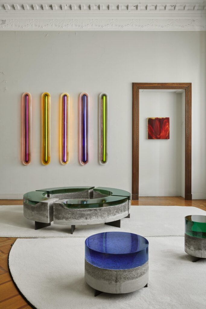 galerie philia lake como design festival como 35