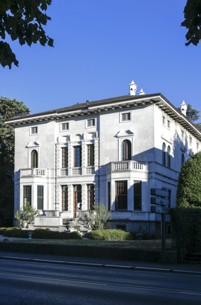 galerie philia lake como design festival como 44
