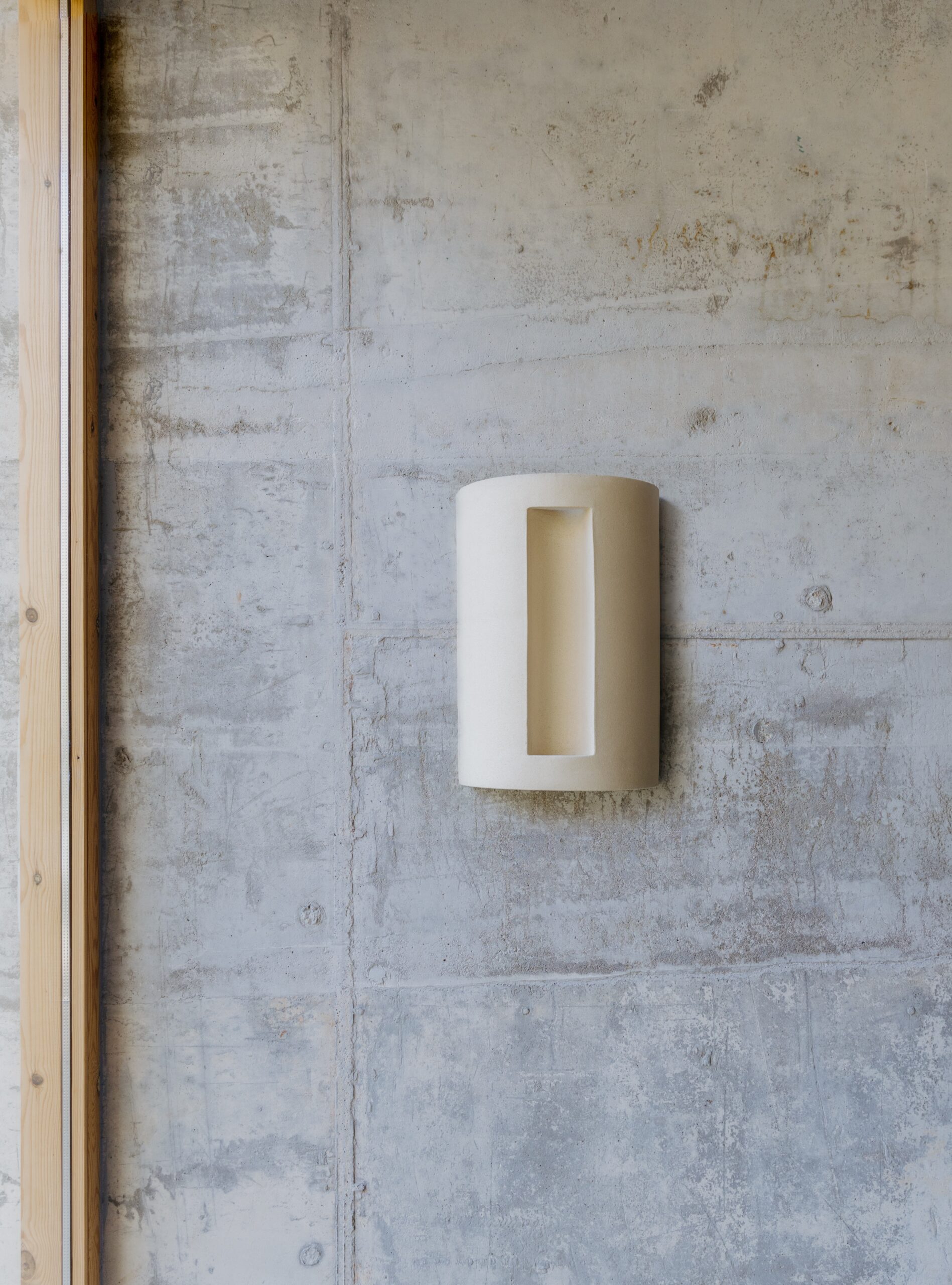 Koilos Wall Light by Lisa Allegra 2