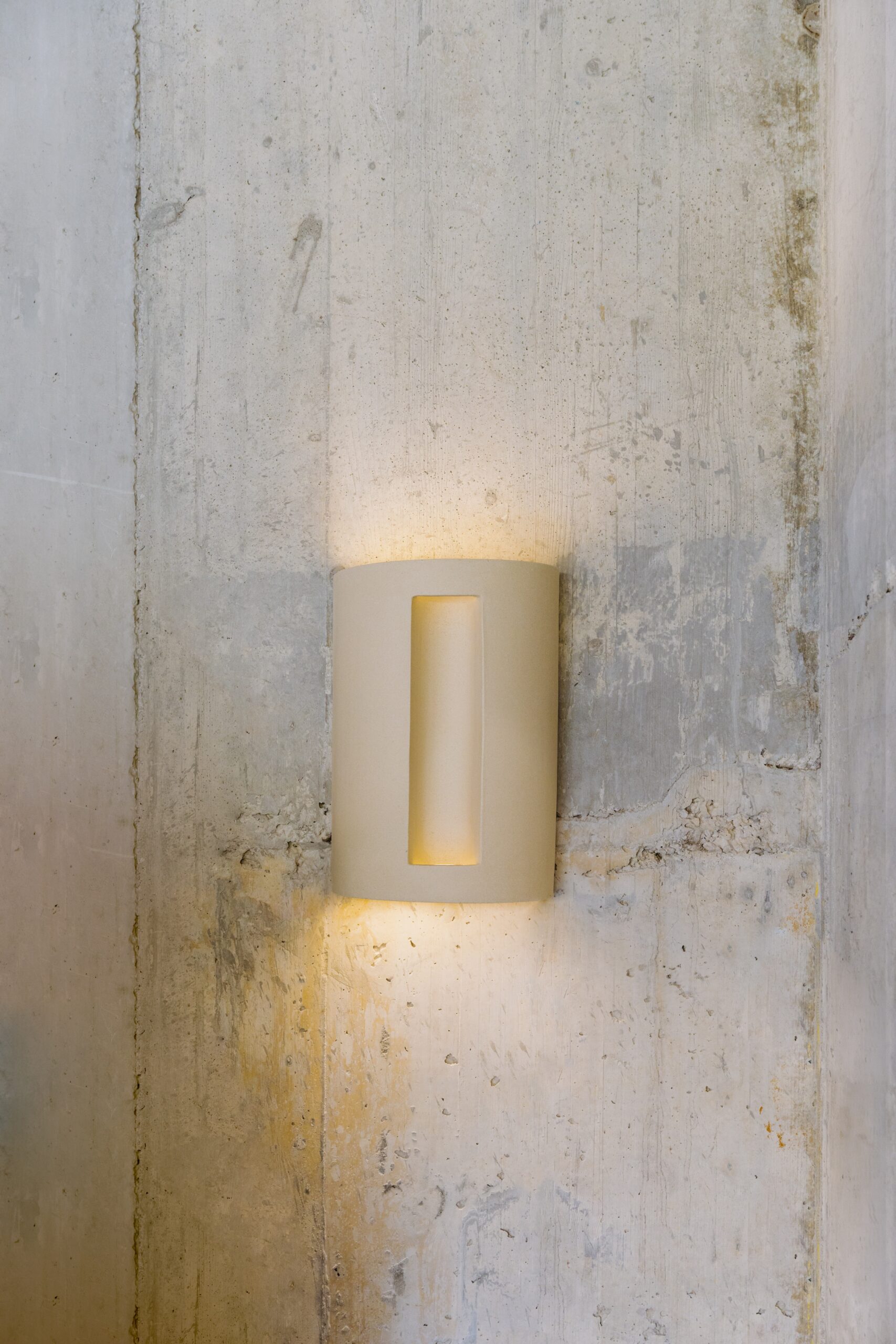Koilos Wall Light by Lisa Allegra 3