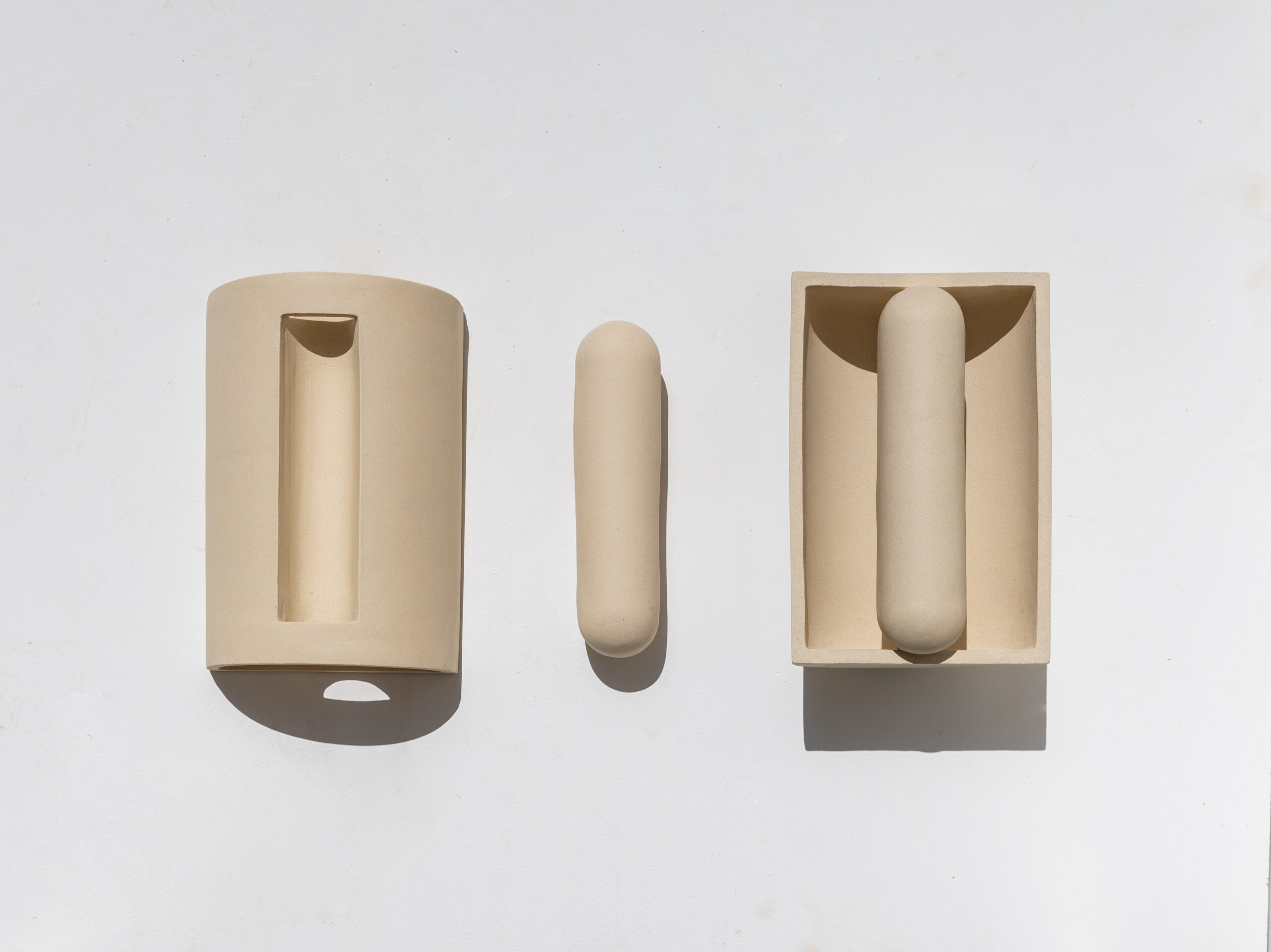 Koilos Wall Light by Lisa Allegra 4