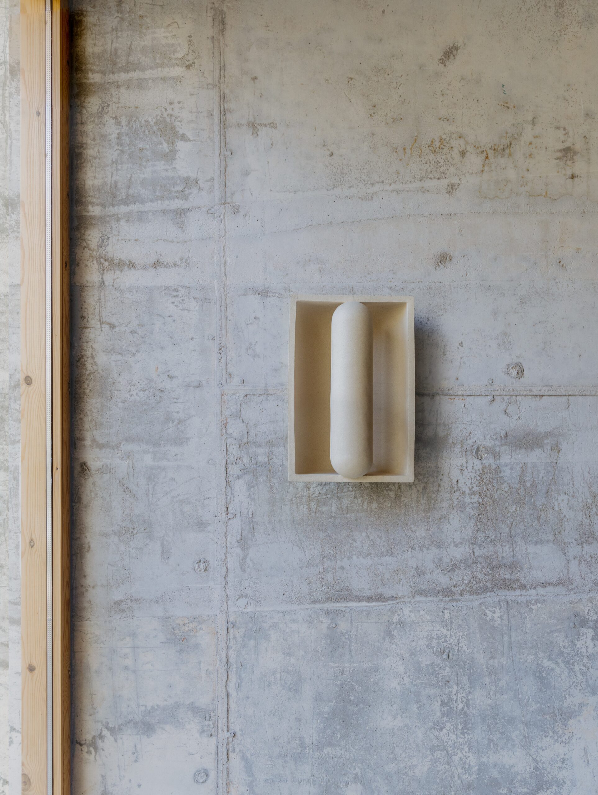 Kyrtos Wall Light by Lisa Allegra 2