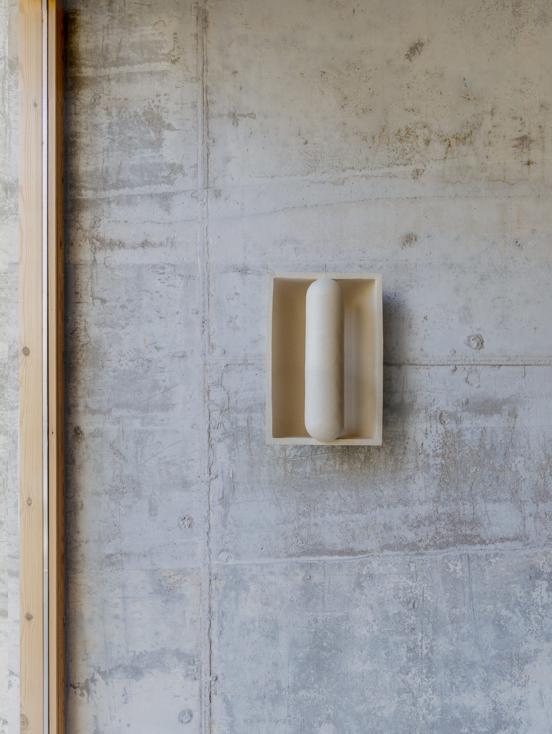Kyrtos Wall Light by Lisa Allegra 2