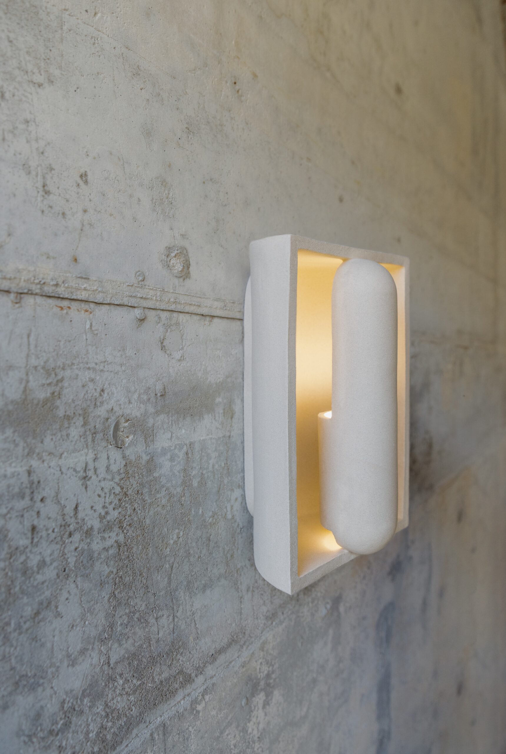 Kyrtos Wall Light by Lisa Allegra 3