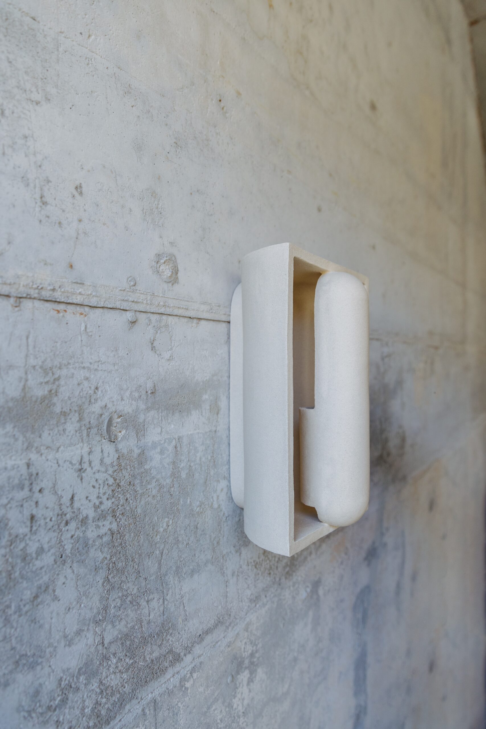 Kyrtos Wall Light by Lisa Allegra 4