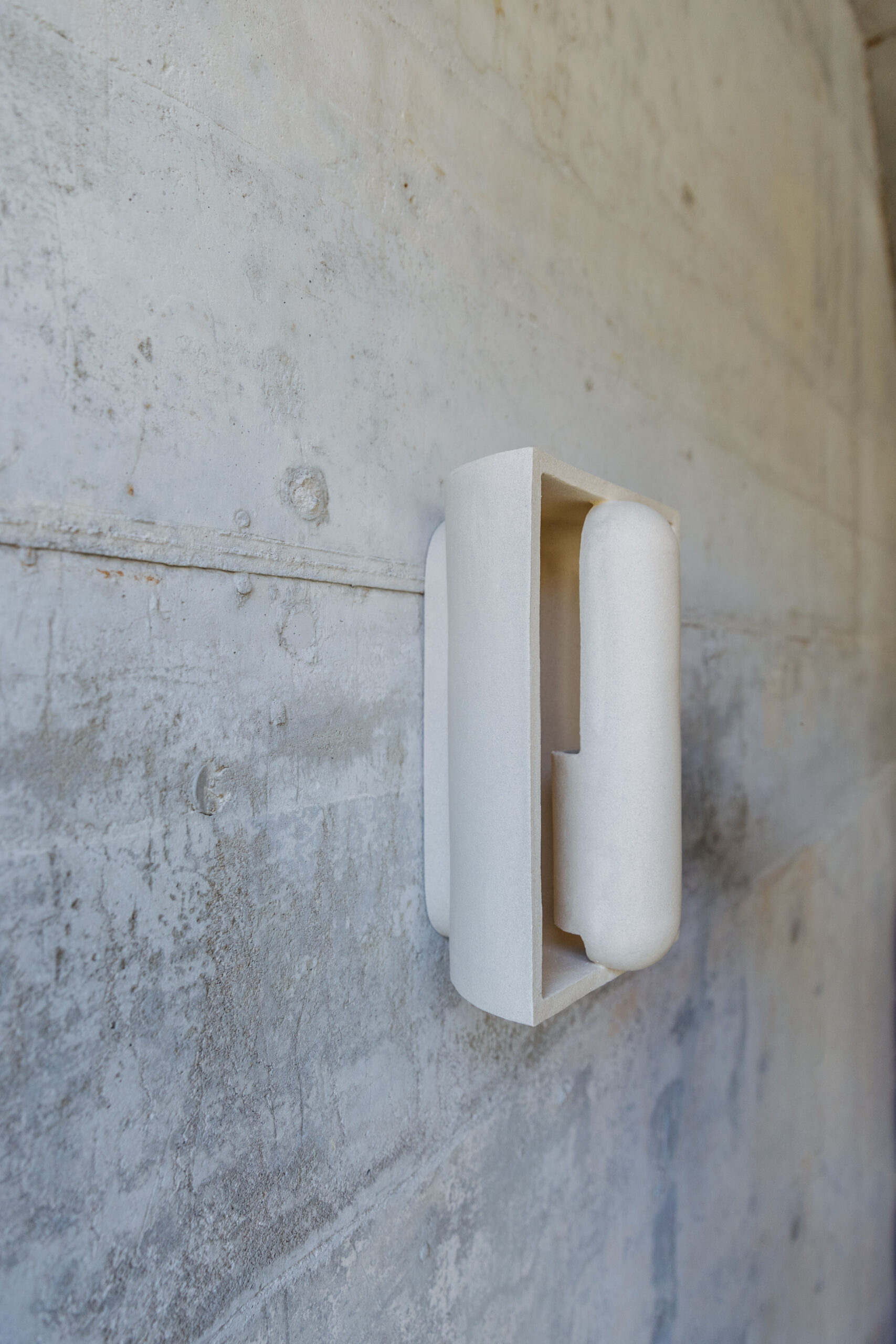 Kyrtos Wall Light by Lisa Allegra 4
