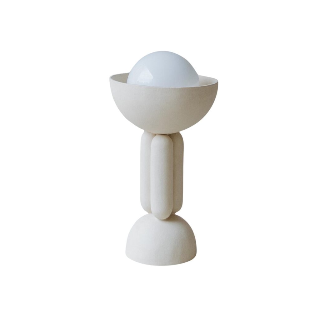 Moor Floor Light L Lamp by Lisa Allegra 1