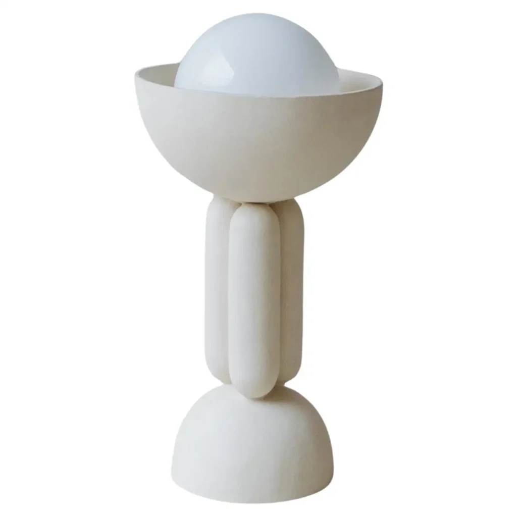 Moor Floor Light L Lamp by Lisa Allegra 1