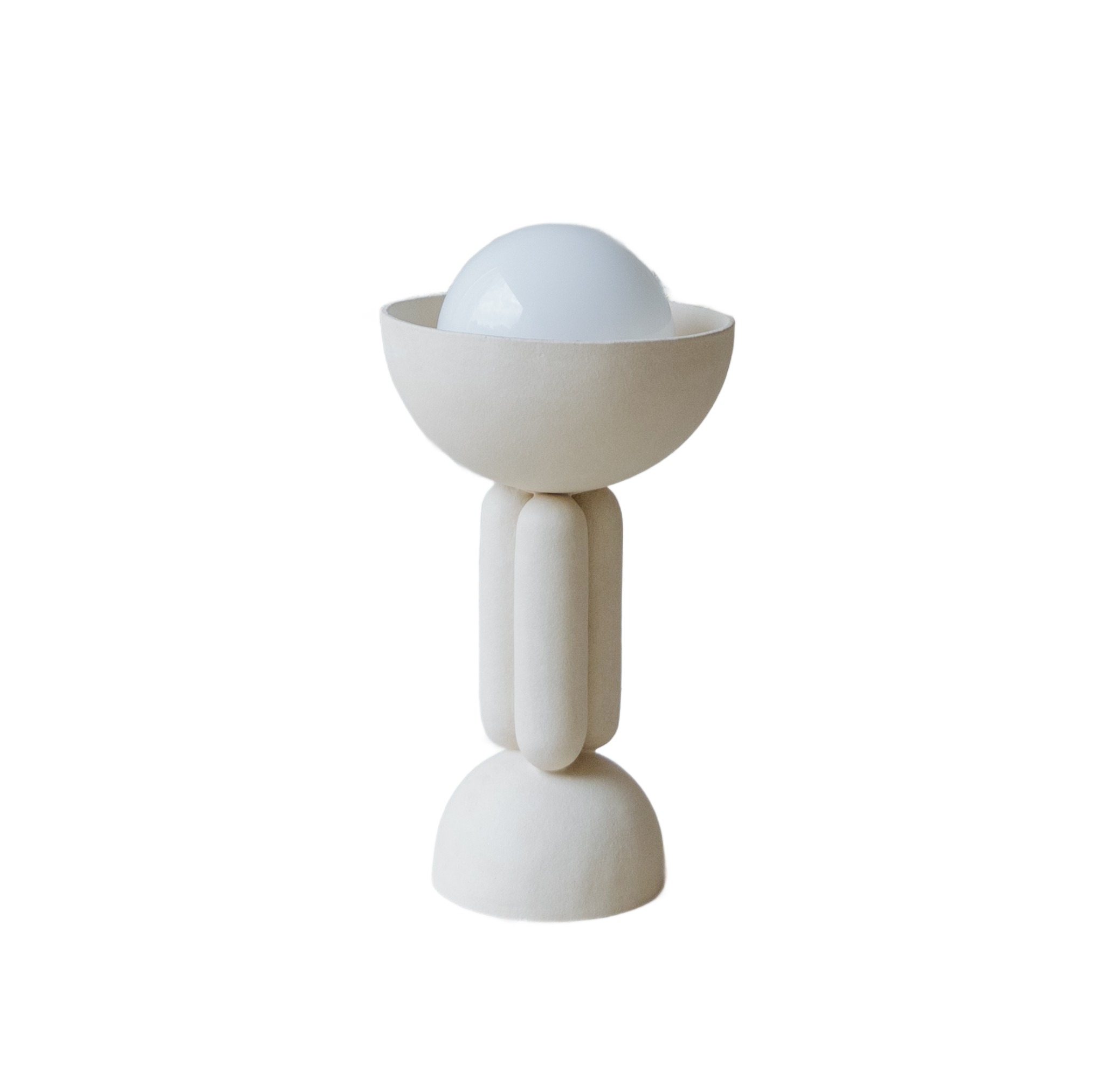 Moor Floor Light L Lamp by Lisa Allegra 1