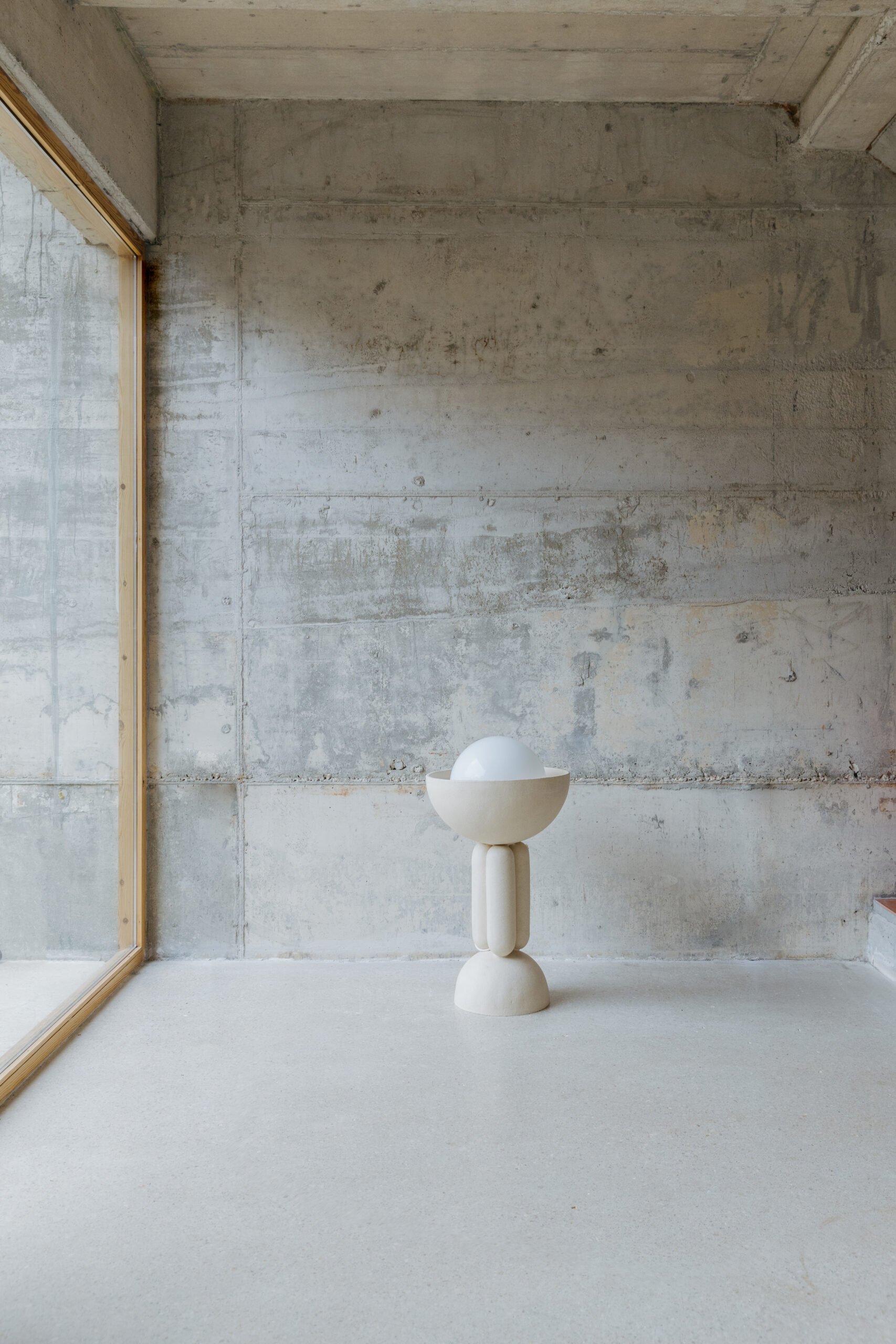 Moor Floor Light L Lamp by Lisa Allegra 8