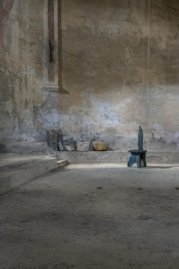 behaghel foiny chair galerie philia 07