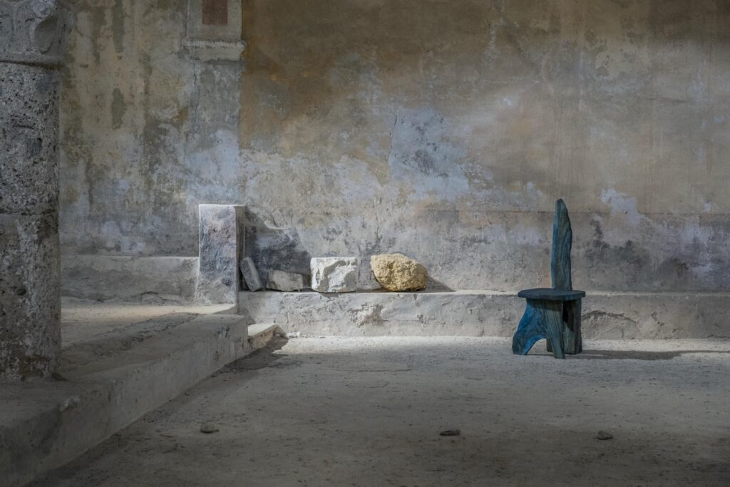 behaghel foiny chair galerie philia 08