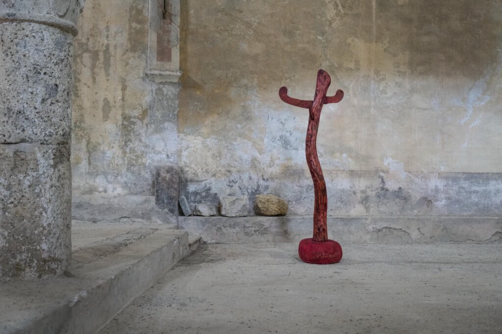 behaghel foiny hanger galerie philia 04