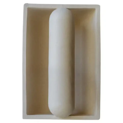Kyrtos Wall Light by Lisa Allegra