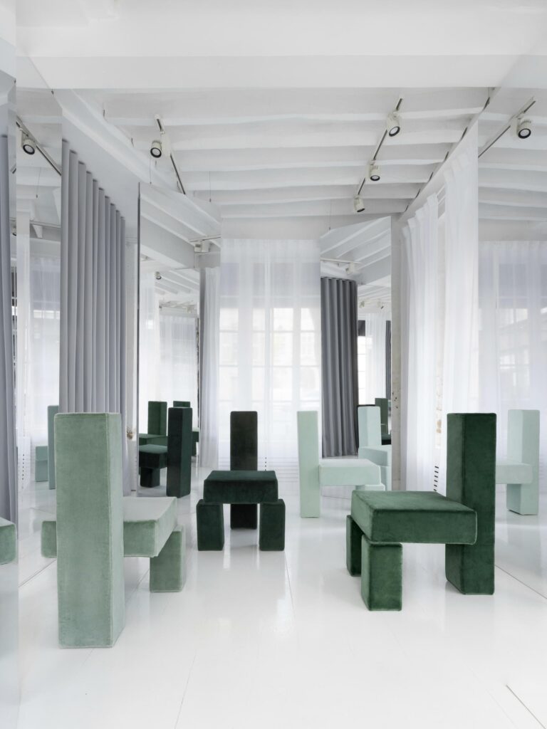 galerie philia veloutees paris 05