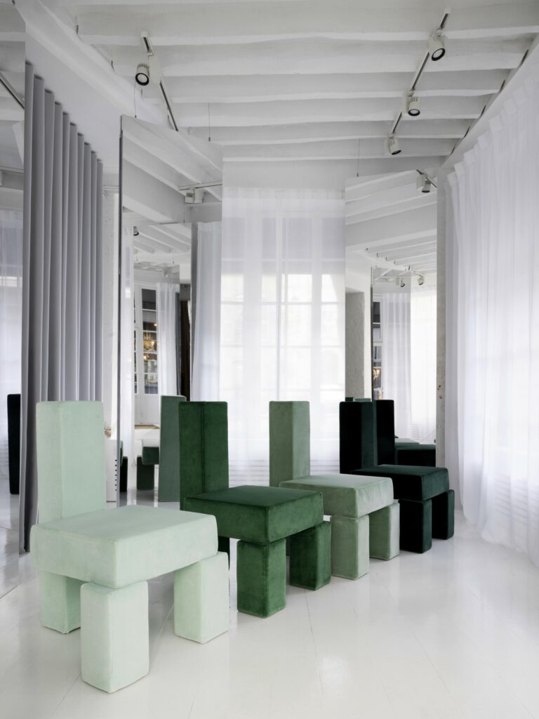 galerie philia veloutees paris 07