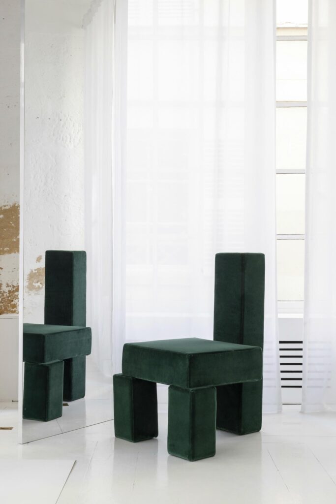pietro franceschini licitra chair galerie philia 01