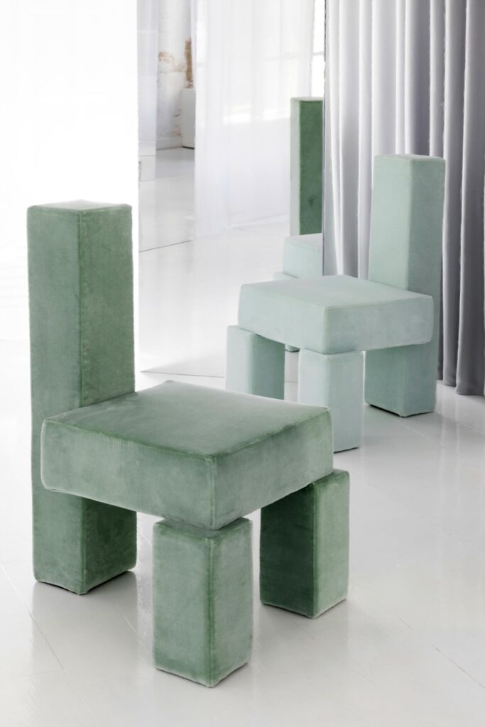pietro franceschini licitra chair galerie philia 03