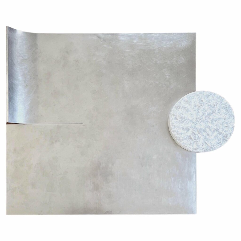 Pompei Coffee Table by Lisa Franzen 1