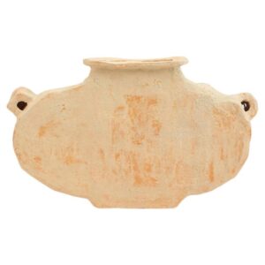 Efir Large Vase by Willem Van Hooff