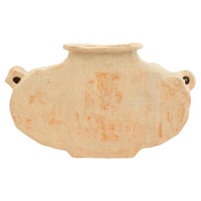 Efir Large Vase by Willem Van Hooff