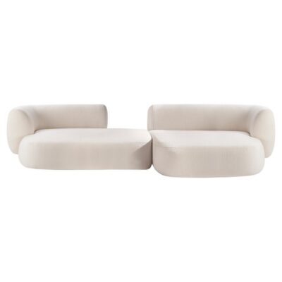 Hug Modular Sofa by Collector