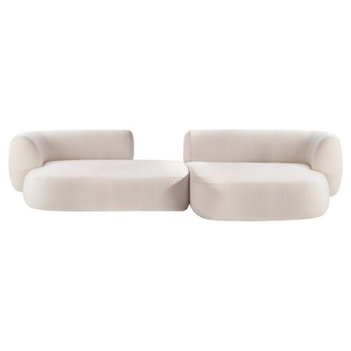 Hug Modular Sofa by Collector 0