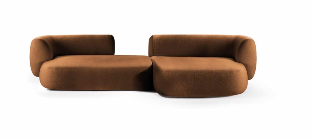 Hug Modular Sofa by Collector