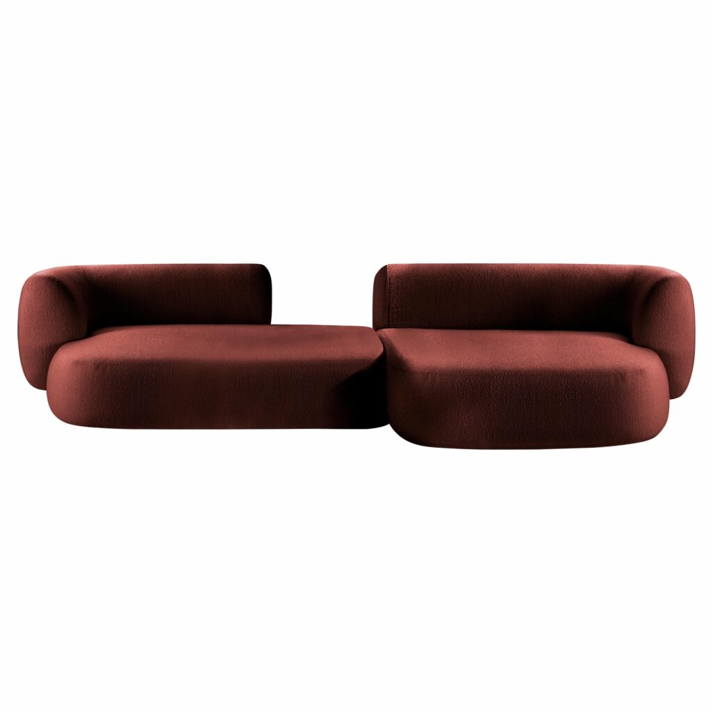 Hug Modular Sofa by Collector 1