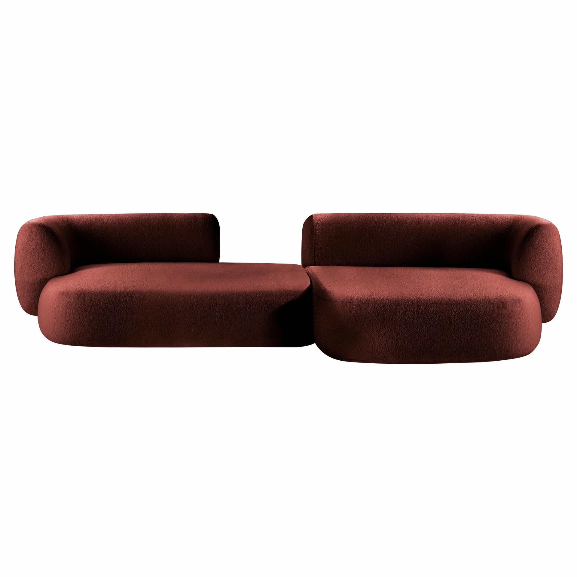 Hug Modular Sofa by Collector 1
