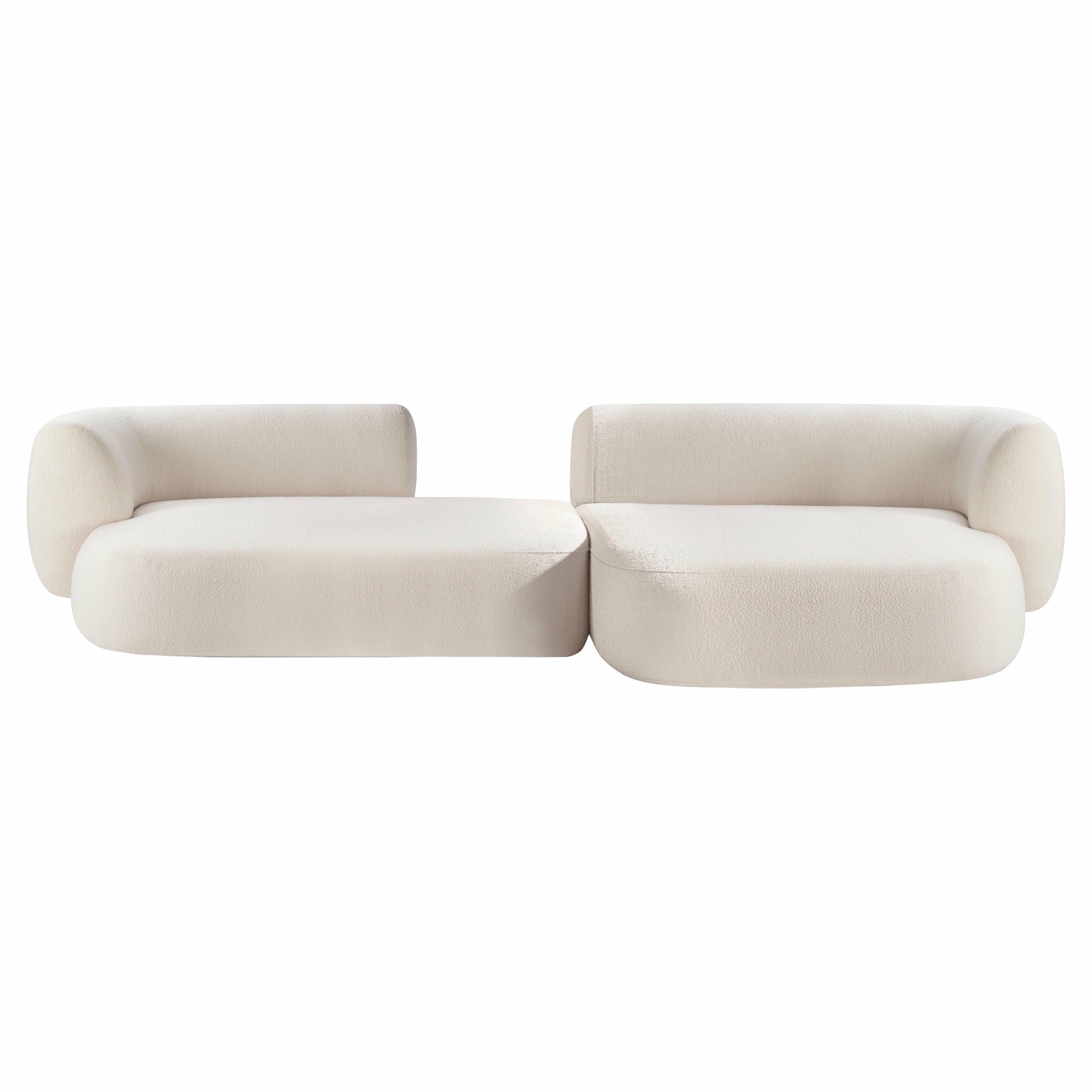 Hug Modular Sofa by Collector 1