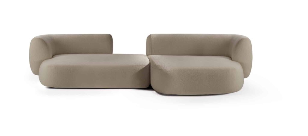 Hug Modular Sofa by Collector