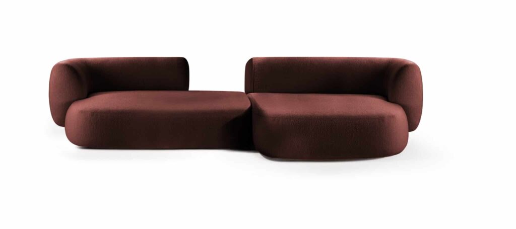 Hug Modular Sofa by Collector