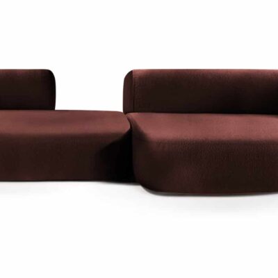 Hug Modular Sofa by Collector