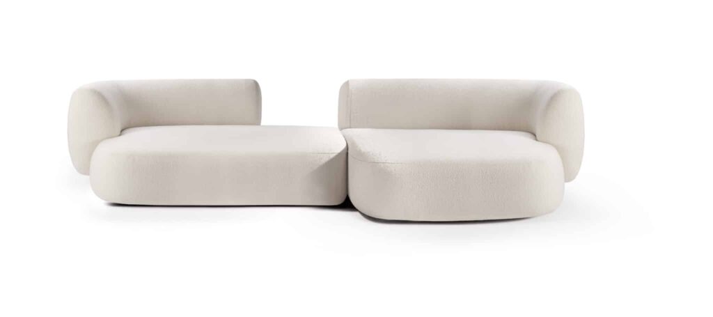 Hug Modular Sofa by Collector