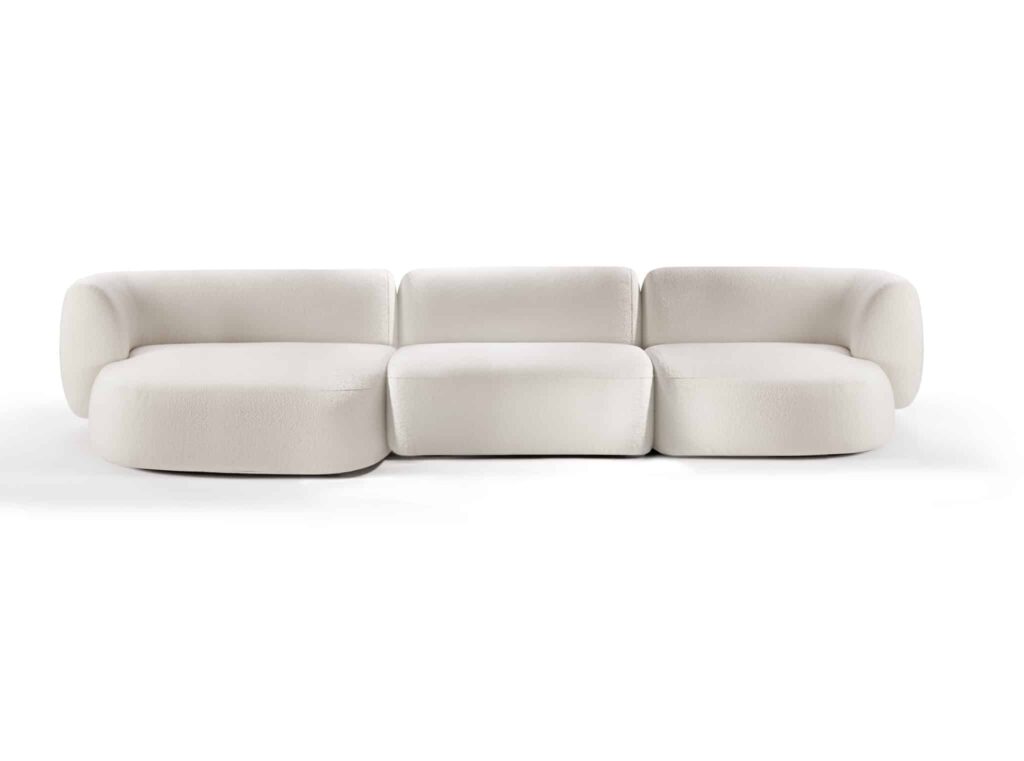 Hug Modular Sofa by Collector