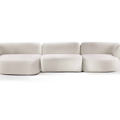 Hug Modular Sofa by Collector