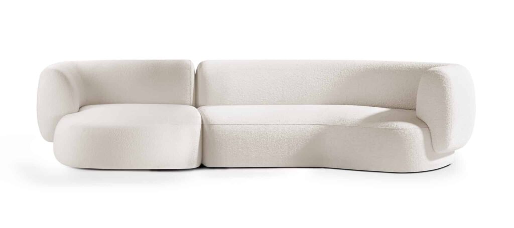 Hug Modular Sofa by Collector