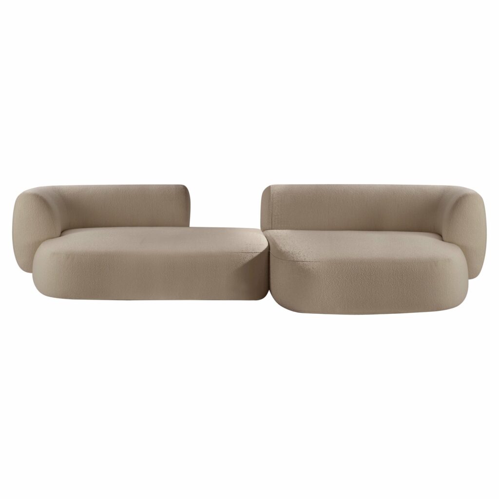 Hug Modular Sofa by Collector 1