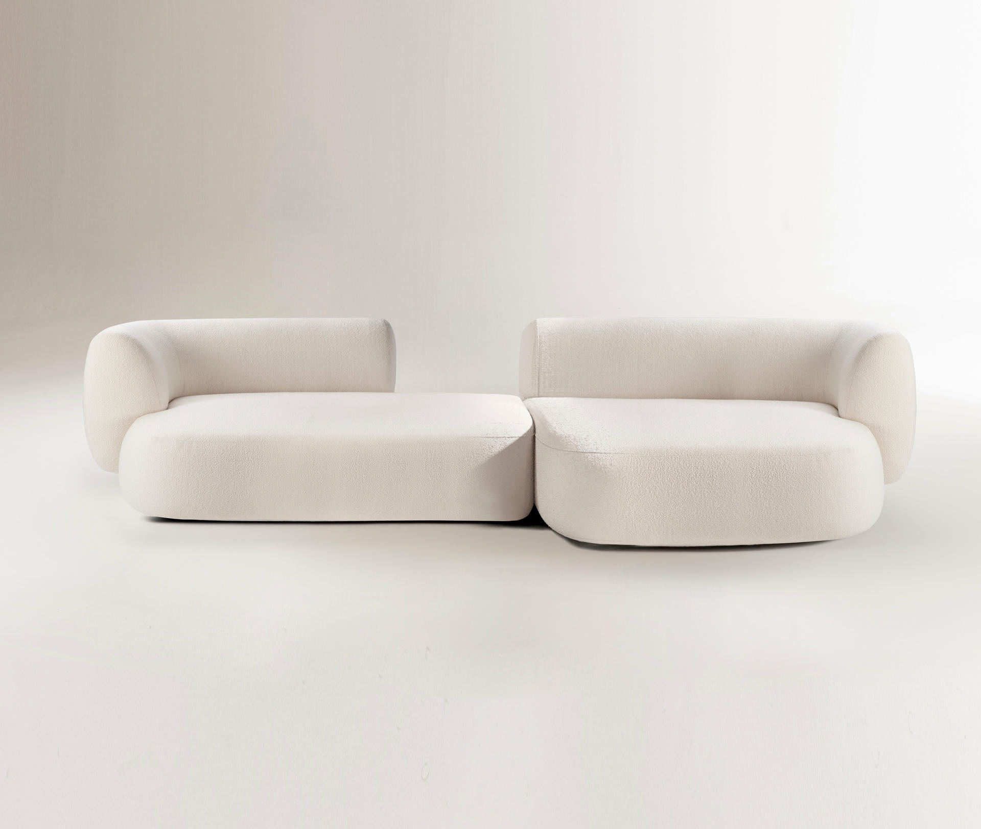 Hug Modular Sofa by Collector 2