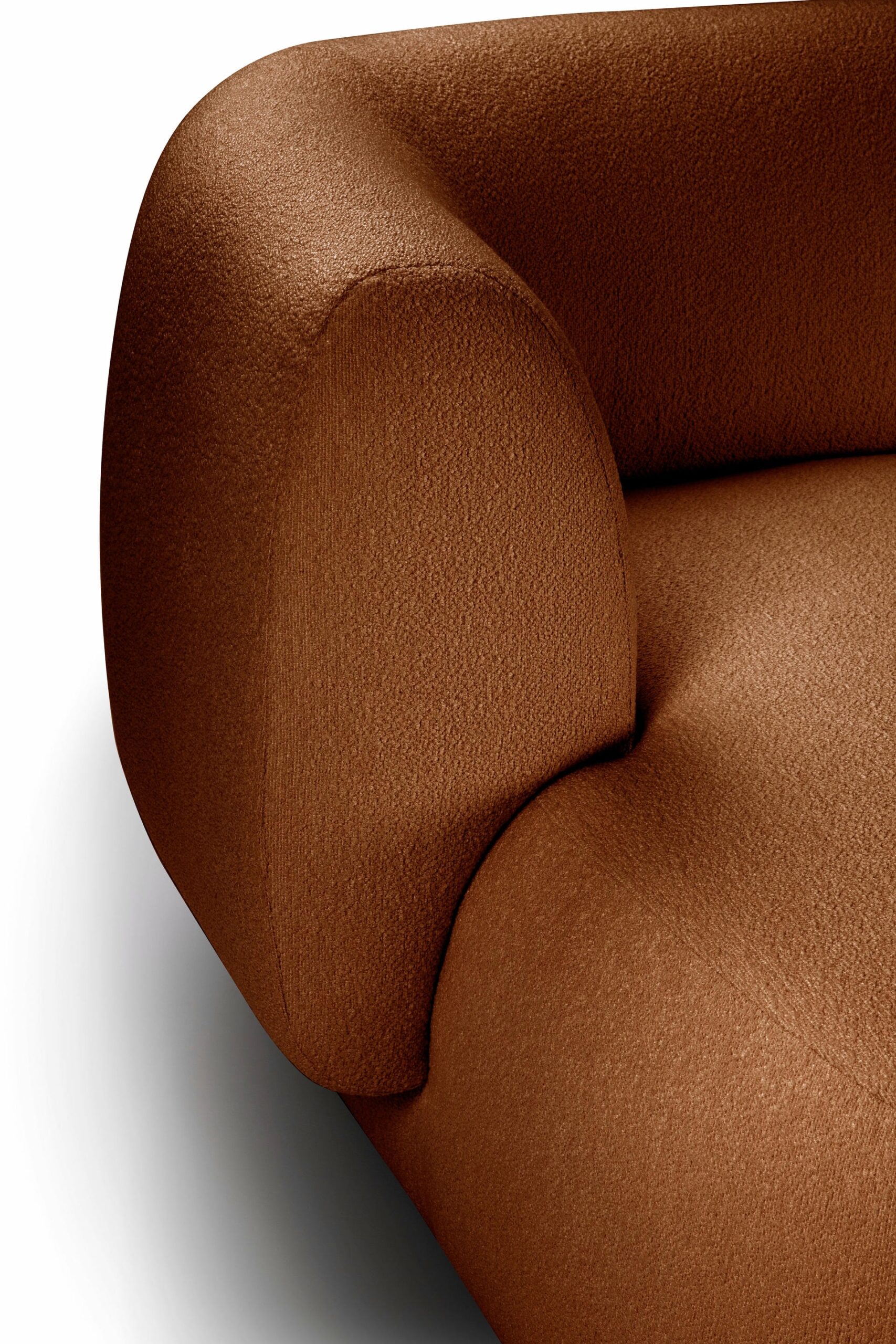 Hug Modular Sofa by Collector 3