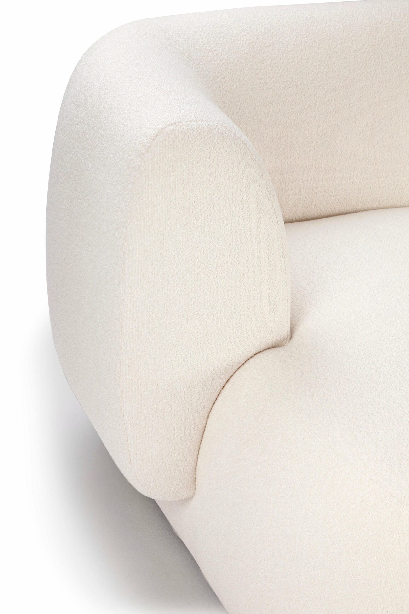 Hug Modular Sofa by Collector 3