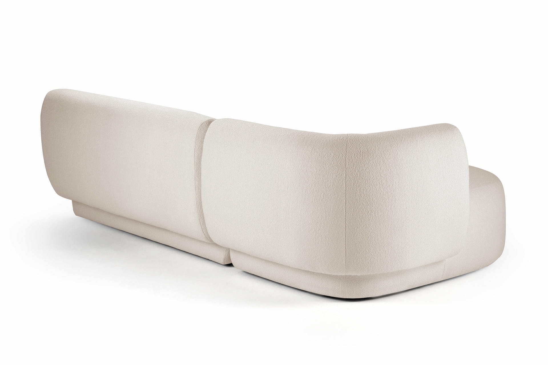 Hug Modular Sofa by Collector 6