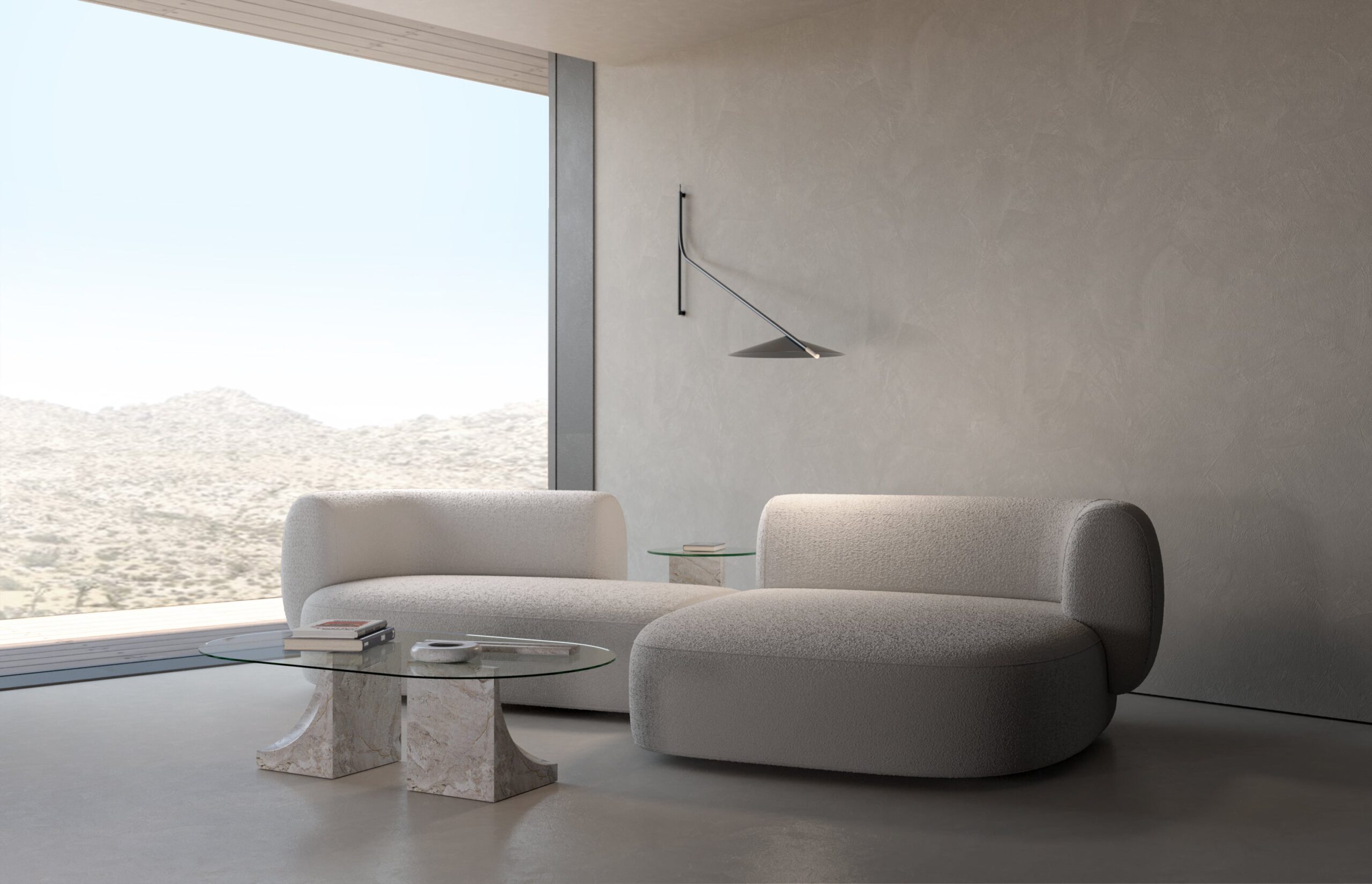 Hug Modular Sofa by Collector 6