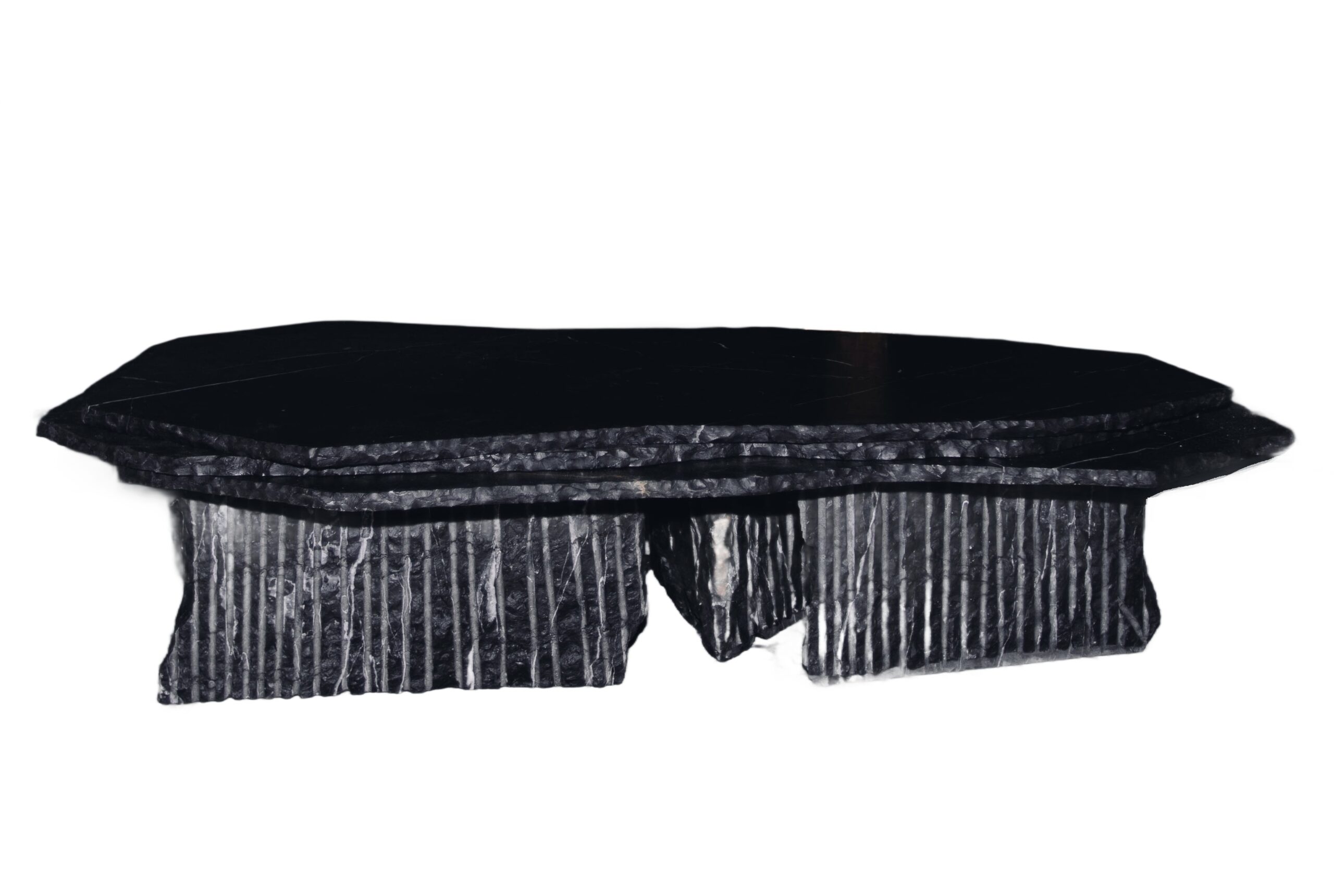 Lattice Day Bed by Andres Monnier 1