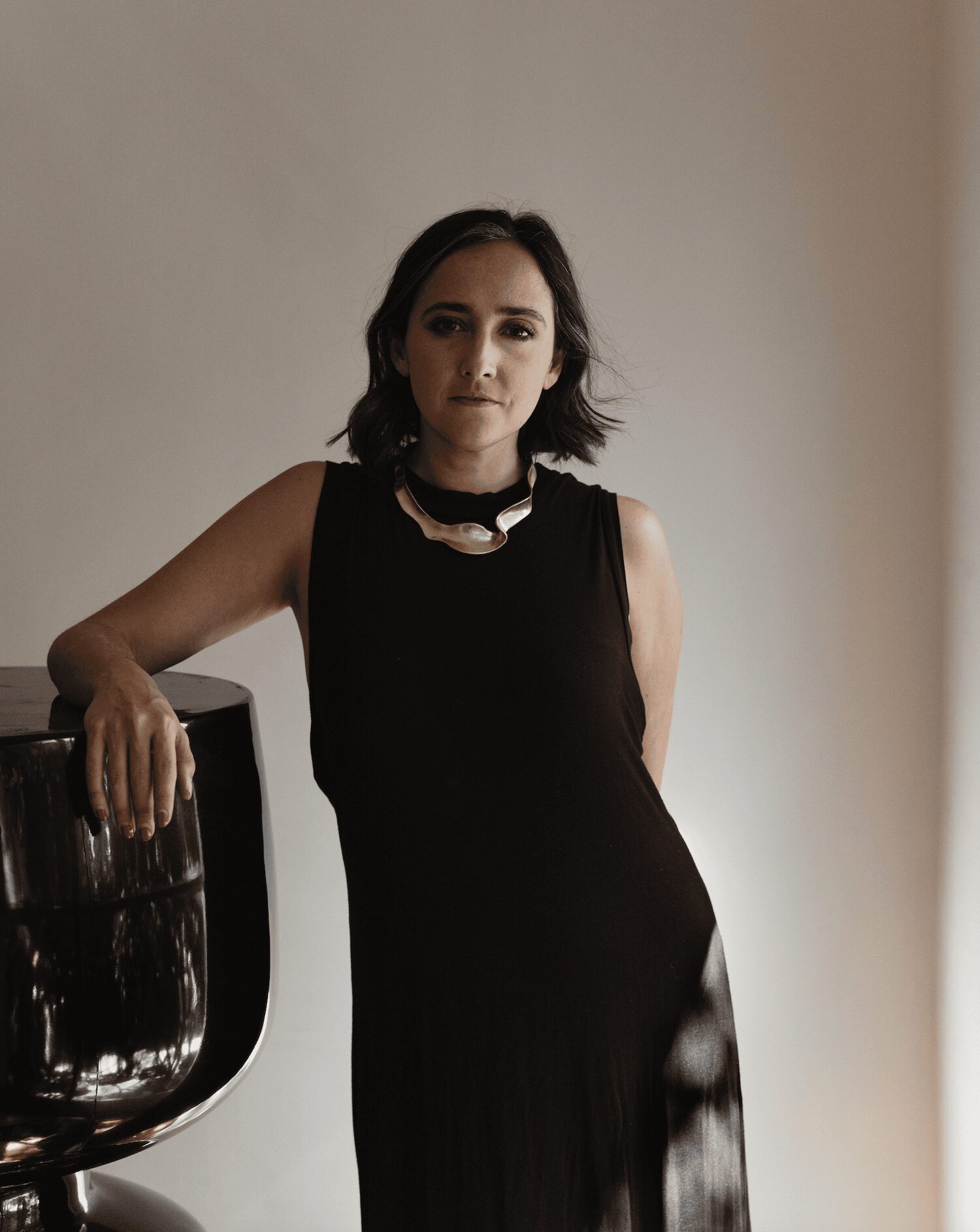 Rebeca Cors