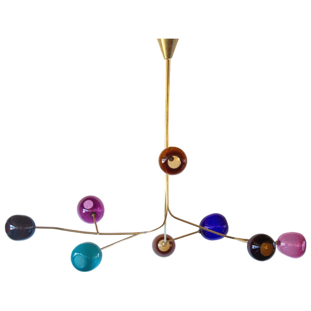 Sculptural Light No. 51 by Milla Vaahtera 1