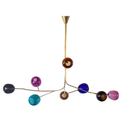 Sculptural Light No. 51 by Milla Vaahtera