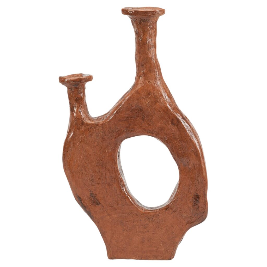 Uble Medium Vase by Willem Van Hooff 1