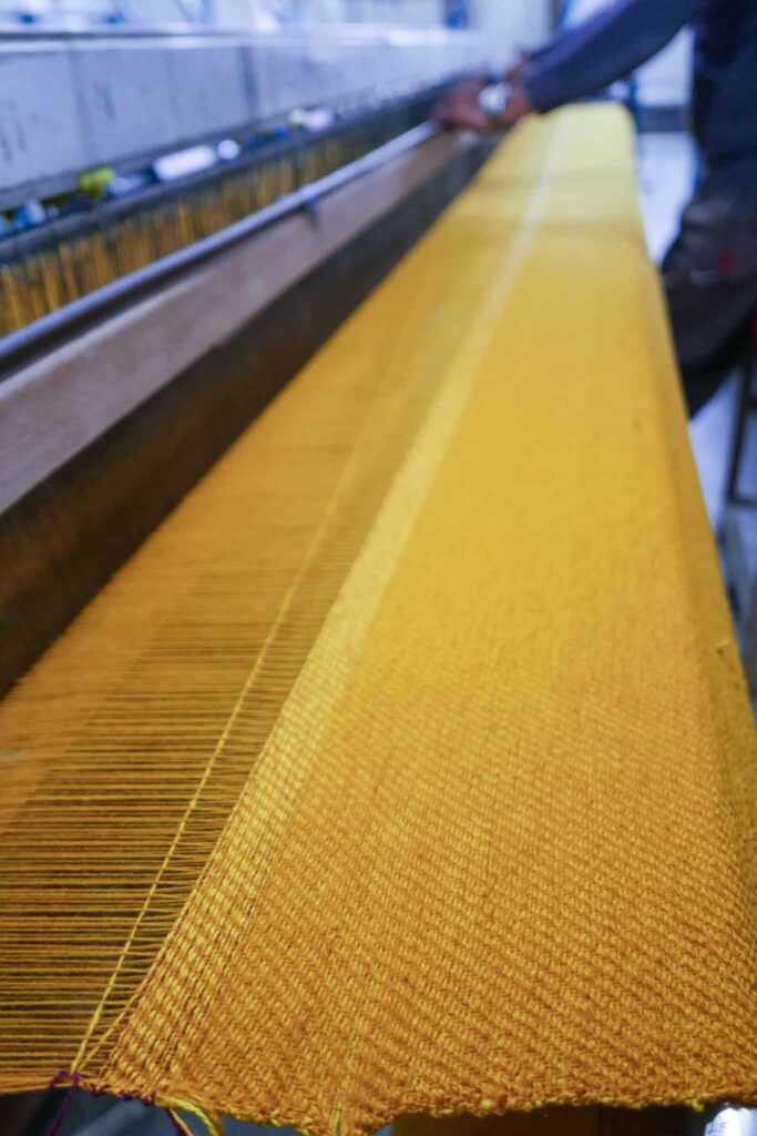 Weaving01 Cashmere GisbertPoeppler copy scaled